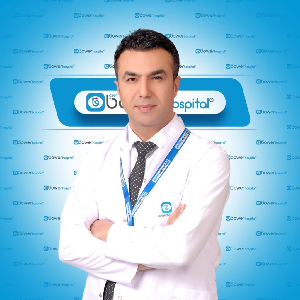 behzat can